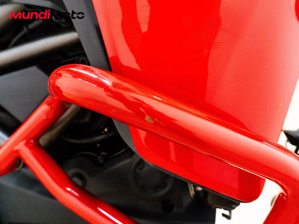 Ducati Multistrada 950 (2018) (18)