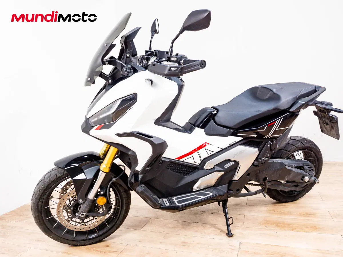 Honda X-ADV 750 (2017) (8)