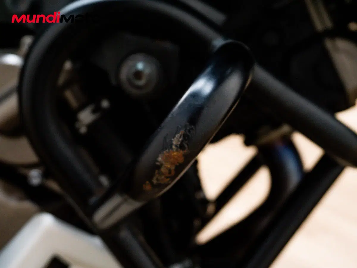 Suzuki V-Strom 1050XT (2020 - 23) (14)