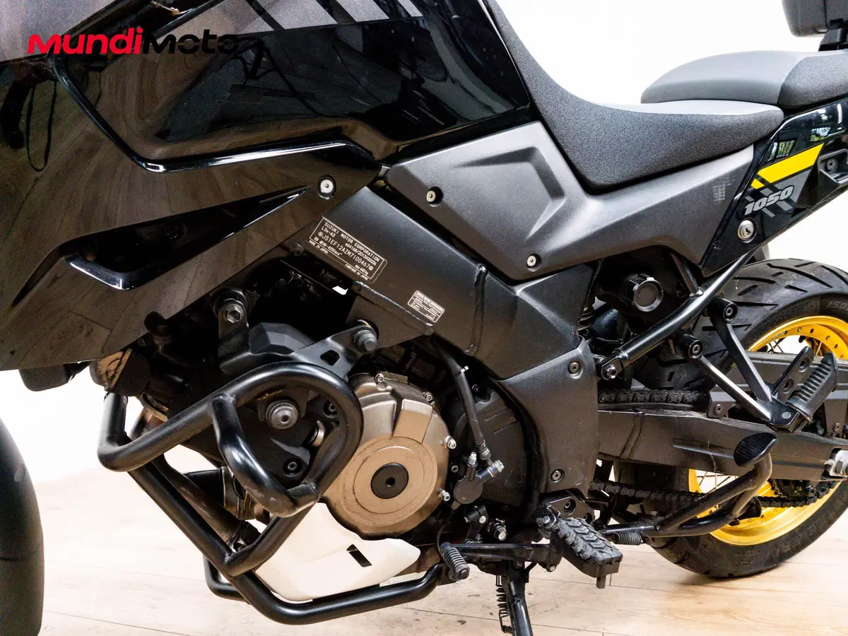 Suzuki V-Strom 1050XT (2020 - 23) (9)