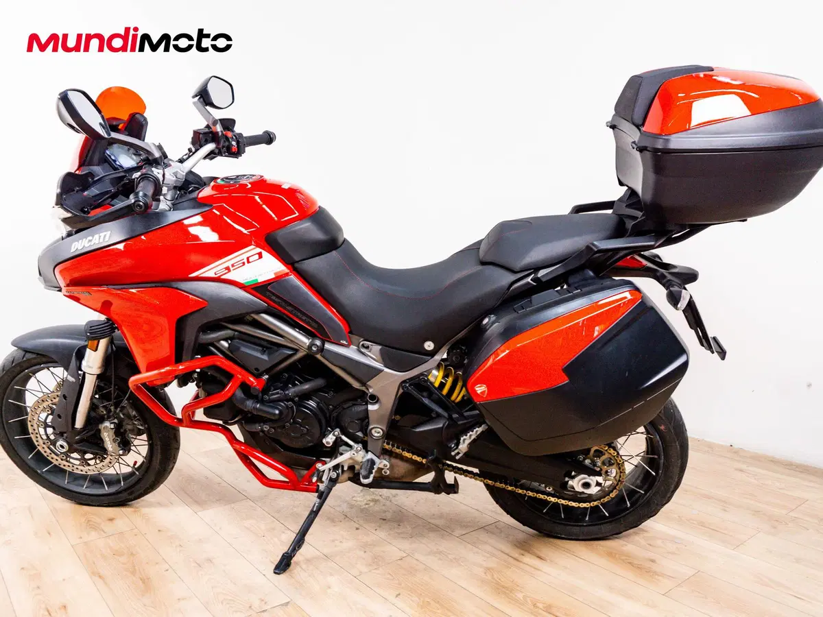Ducati Multistrada 950 (2018) (7)