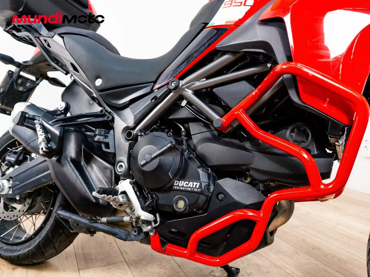 Ducati Multistrada 950 (2018) (5)