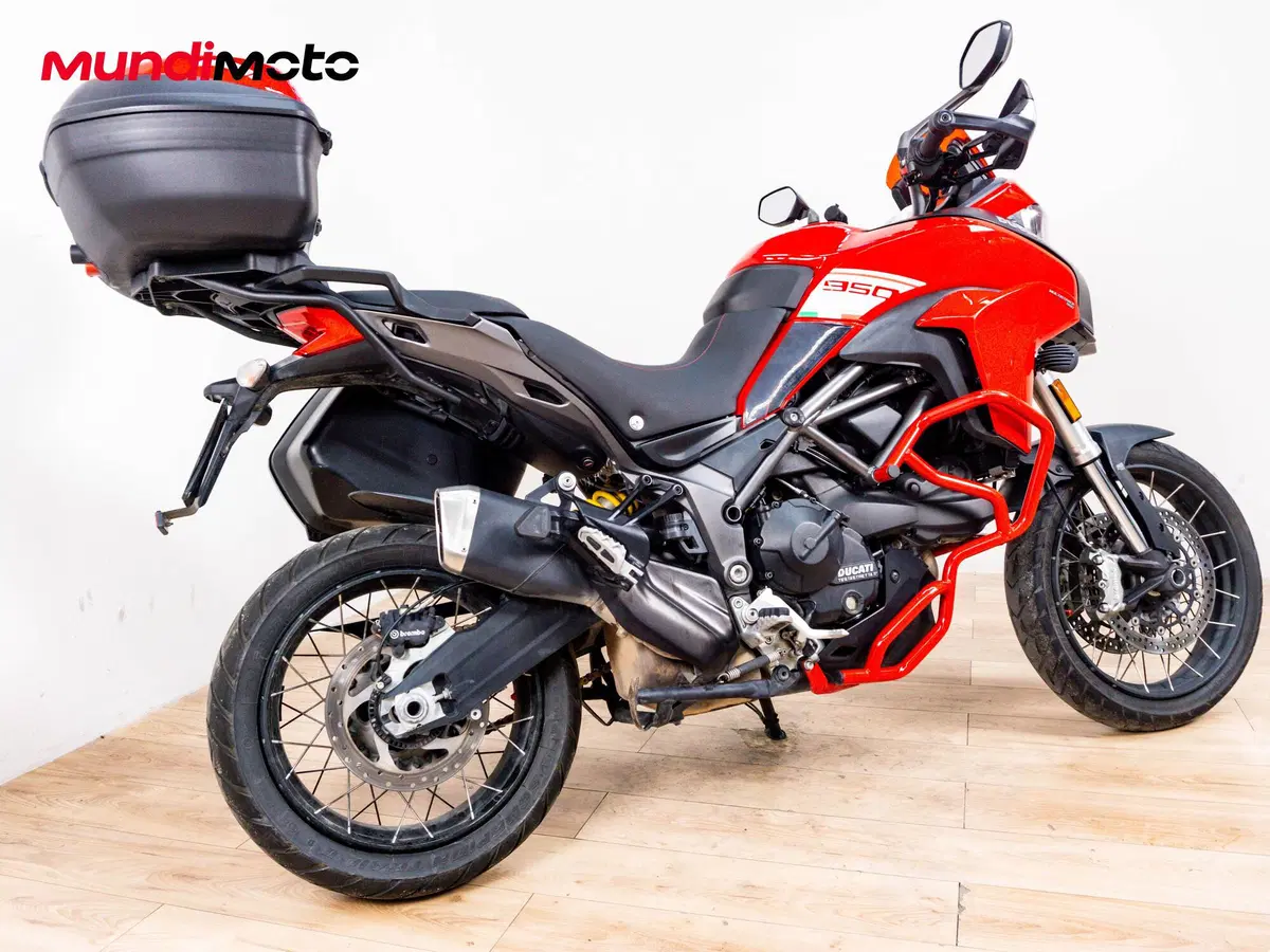 Ducati Multistrada 950 (2018) (3)