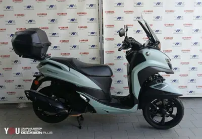 Yamaha Tricity 125 (2025 - 26) usata