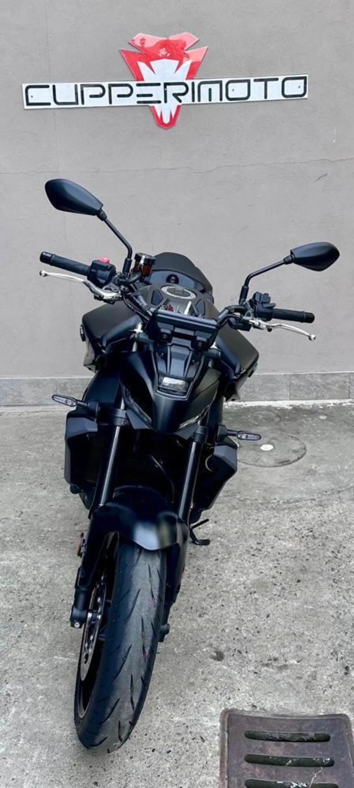 Yamaha MT-09 (2024 - 26) (4)
