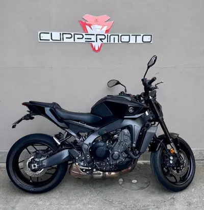Yamaha MT-09 (2024 - 26) usata