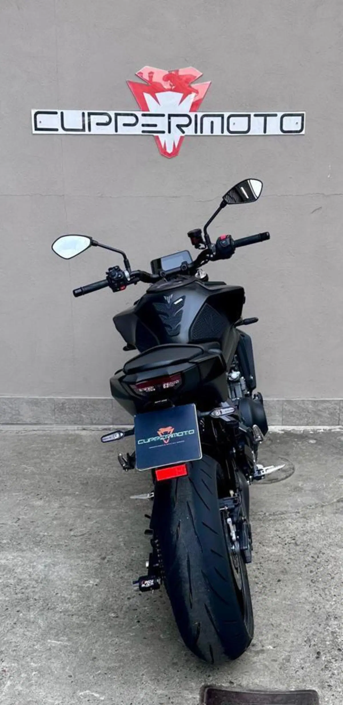 Yamaha MT-09 (2024 - 26) (5)