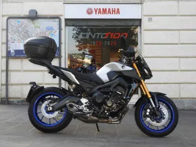 Yamaha MT-09 SP (2018 - 20) usata
