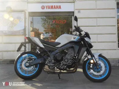 Yamaha MT-09 (2024 - 26) usata