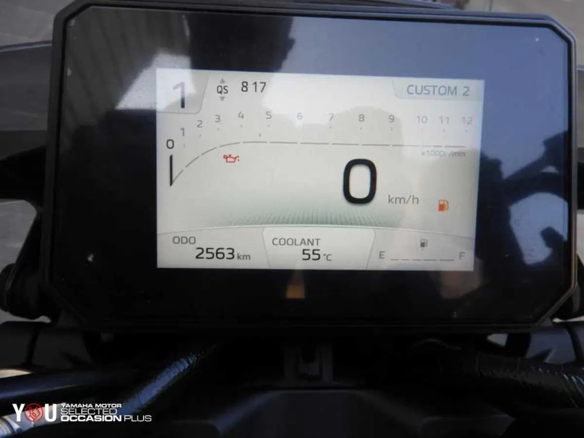Yamaha MT-09 (2024 - 26) (5)