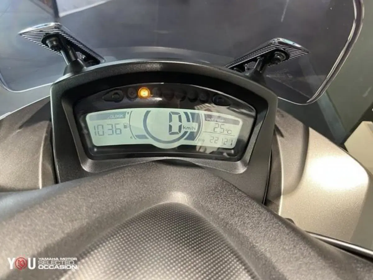 Yamaha Tricity 155 (2017 - 20) (3)