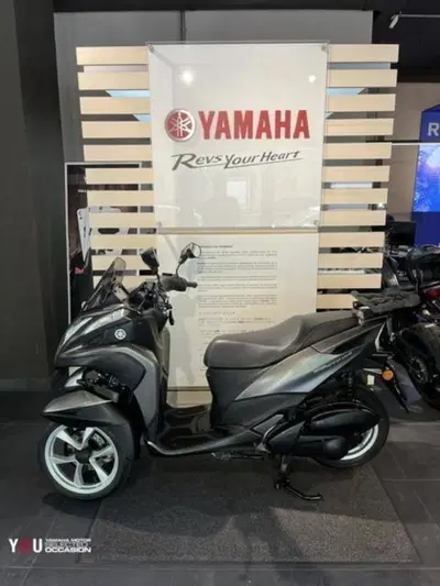 Yamaha Tricity 155 (2017 - 20) usata