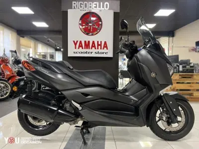 Yamaha X-Max 300 ABS (2017 - 20) usata