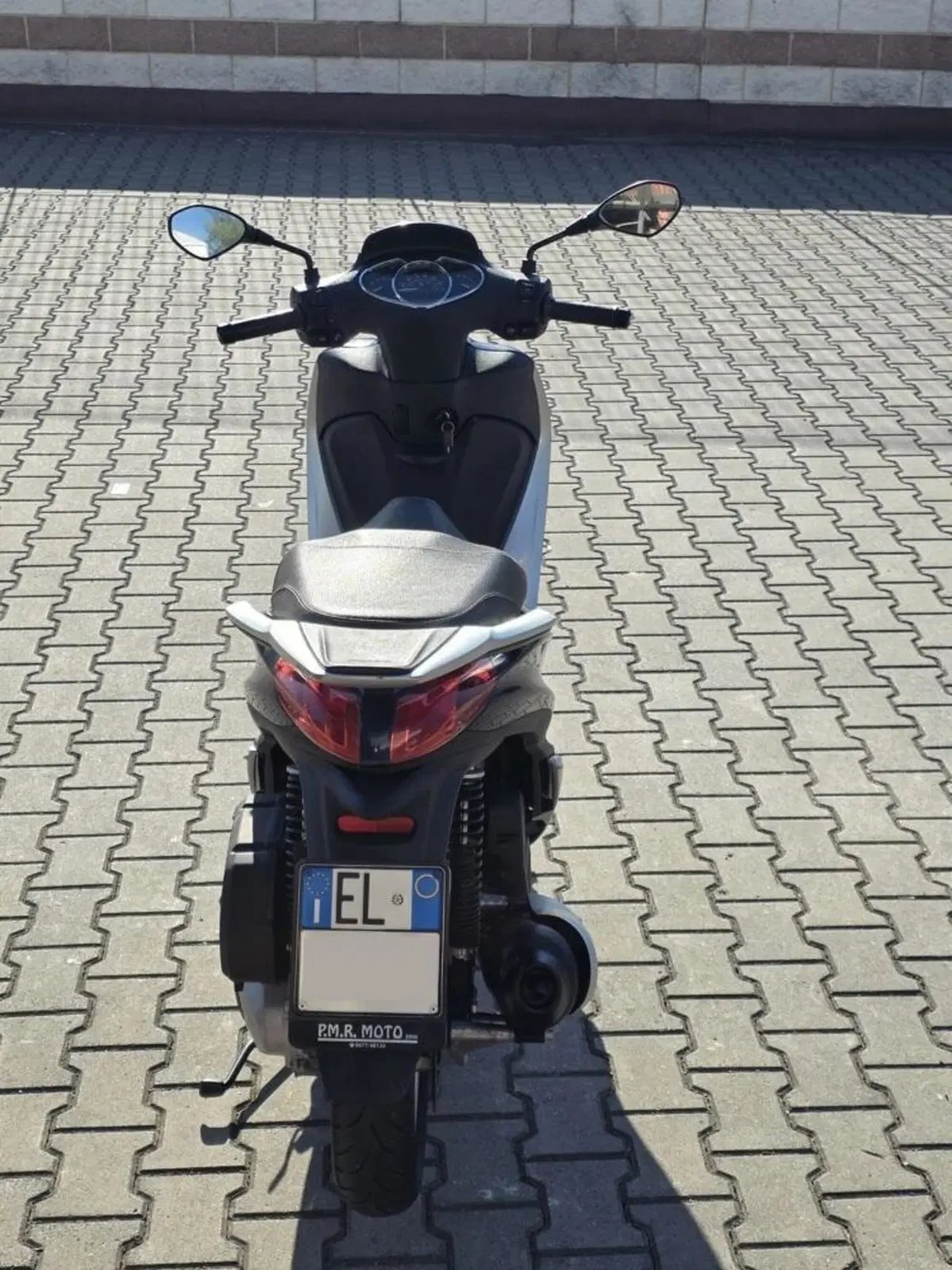 Piaggio Medley 150 S ABS (2016 - 19) (6)