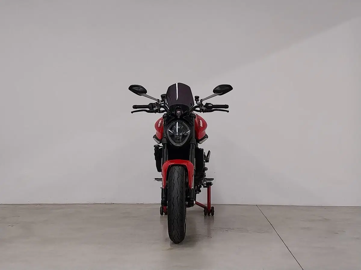 Ducati Monster 937 + (2021 - 25) (4)