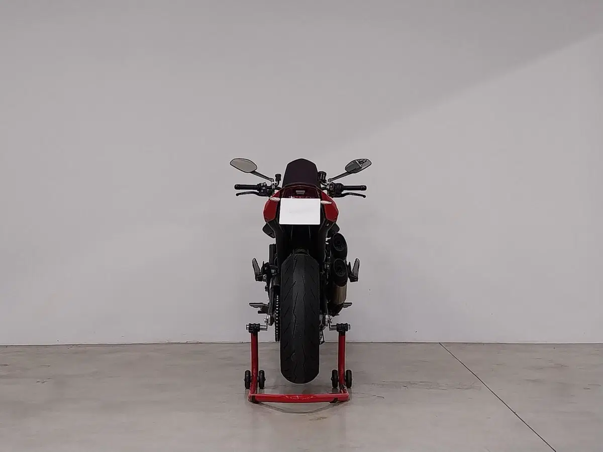 Ducati Monster 937 + (2021 - 25) (5)