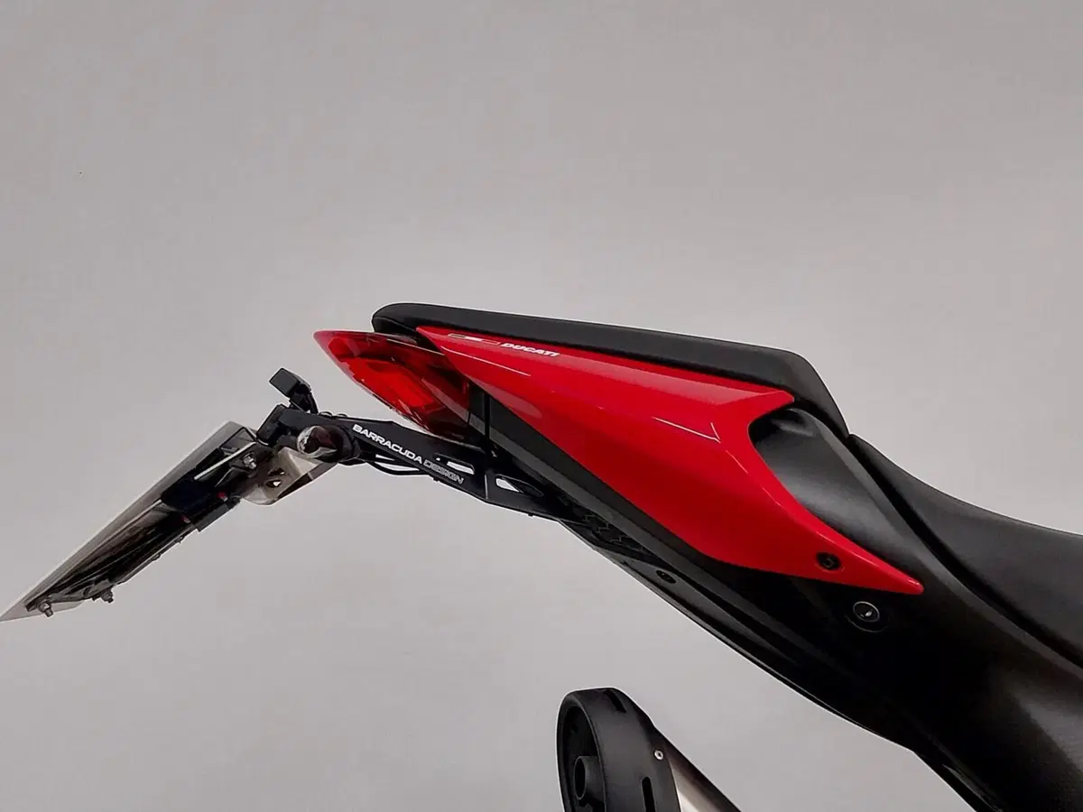 Ducati Monster 937 + (2021 - 25) (6)