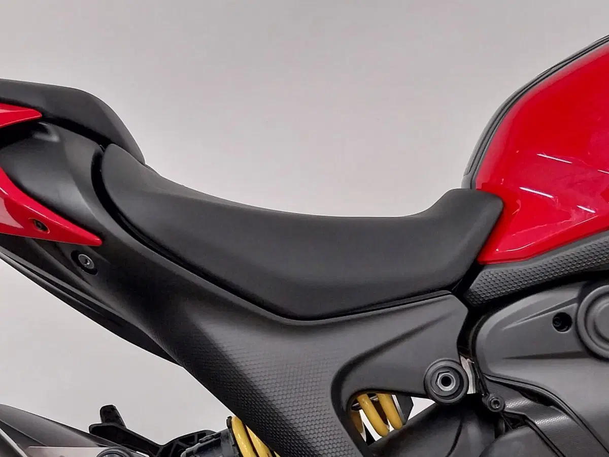 Ducati Monster 937 + (2021 - 25) (7)