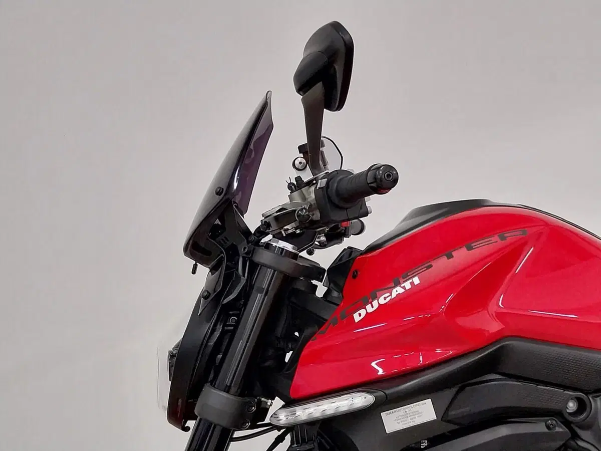 Ducati Monster 937 + (2021 - 25) (14)