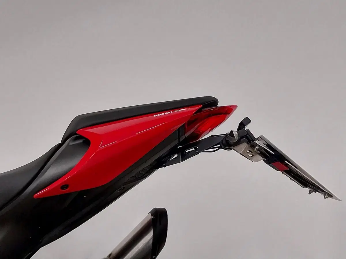 Ducati Monster 937 + (2021 - 25) (17)