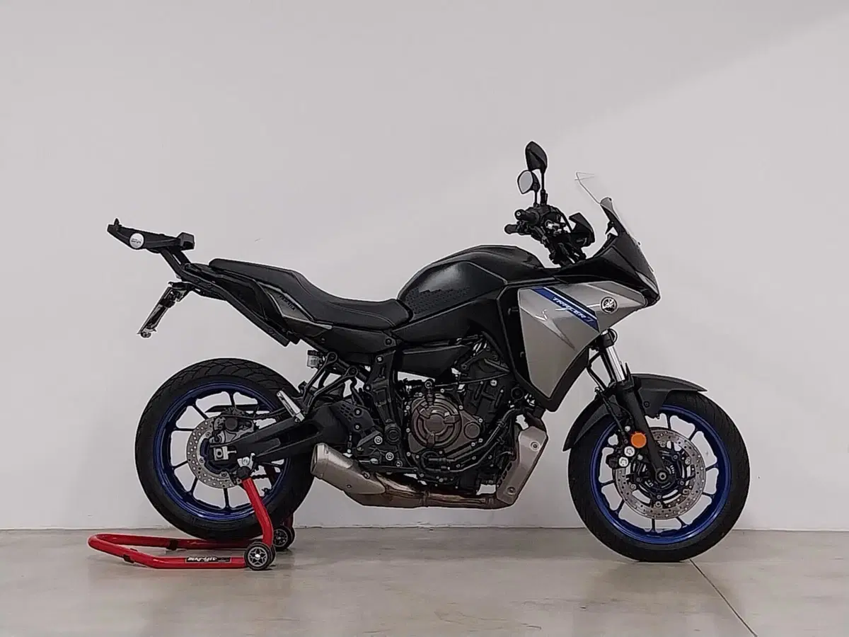 Yamaha Tracer 700 (2020)