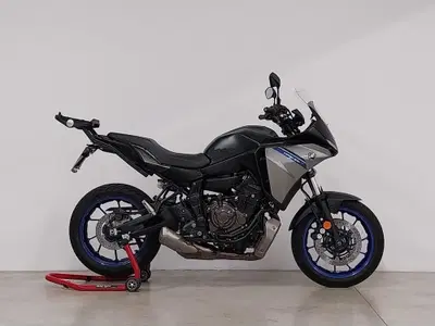 Yamaha Tracer 700 (2020) usata