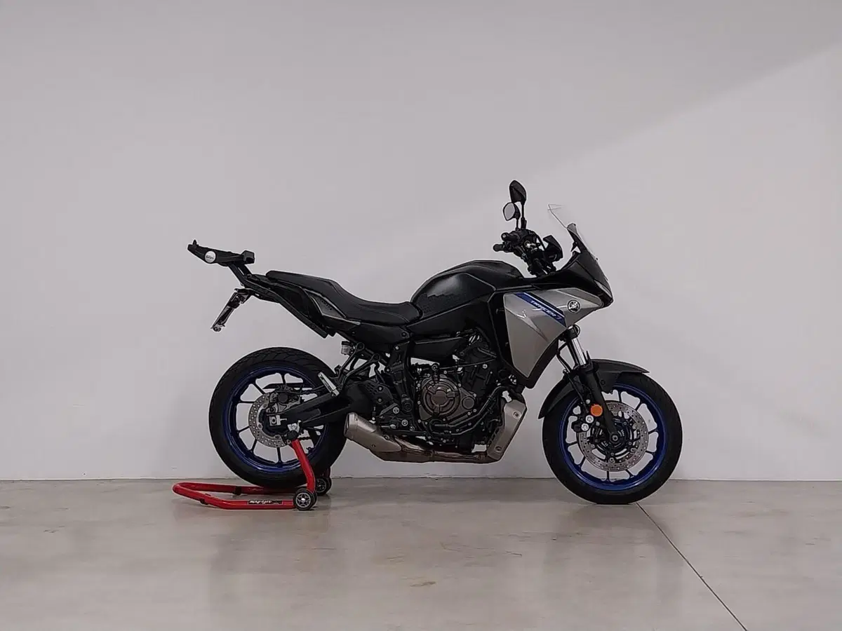 Yamaha Tracer 700 (2020) (2)