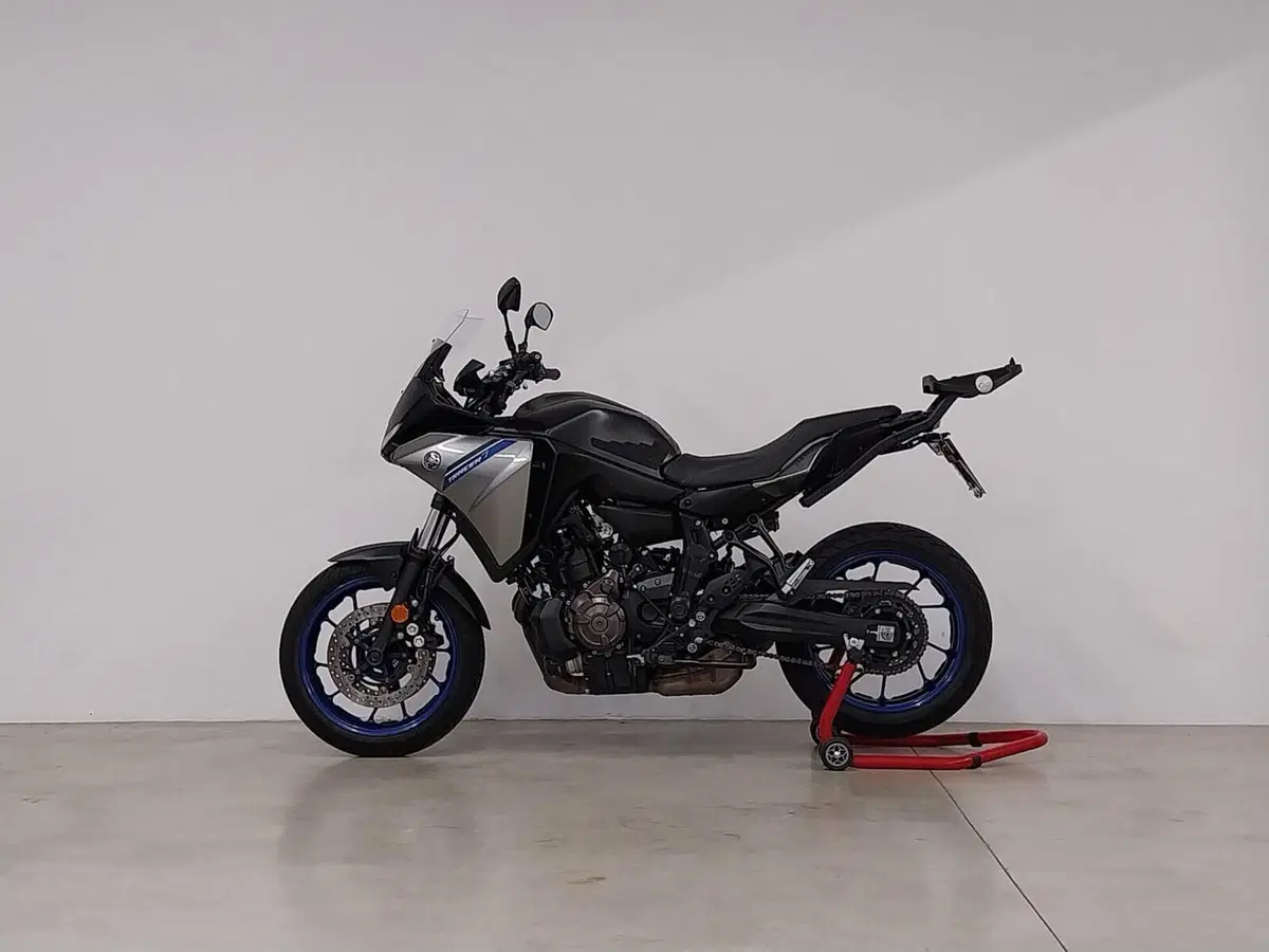 Yamaha Tracer 700 (2020) (3)