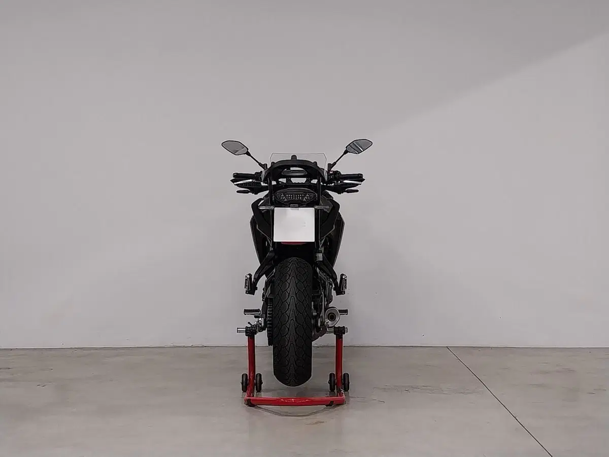 Yamaha Tracer 700 (2020) (5)