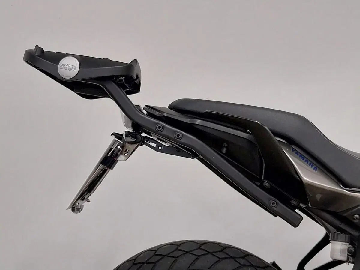 Yamaha Tracer 700 (2020) (6)