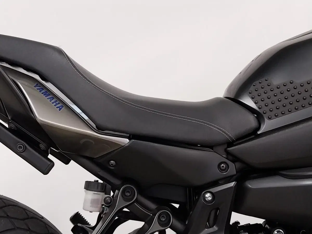 Yamaha Tracer 700 (2020) (7)