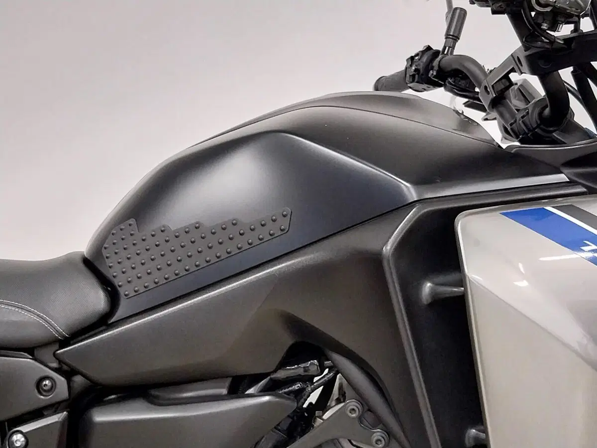 Yamaha Tracer 700 (2020) (8)