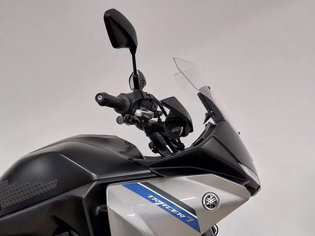 Yamaha Tracer 700 (2020) (9)