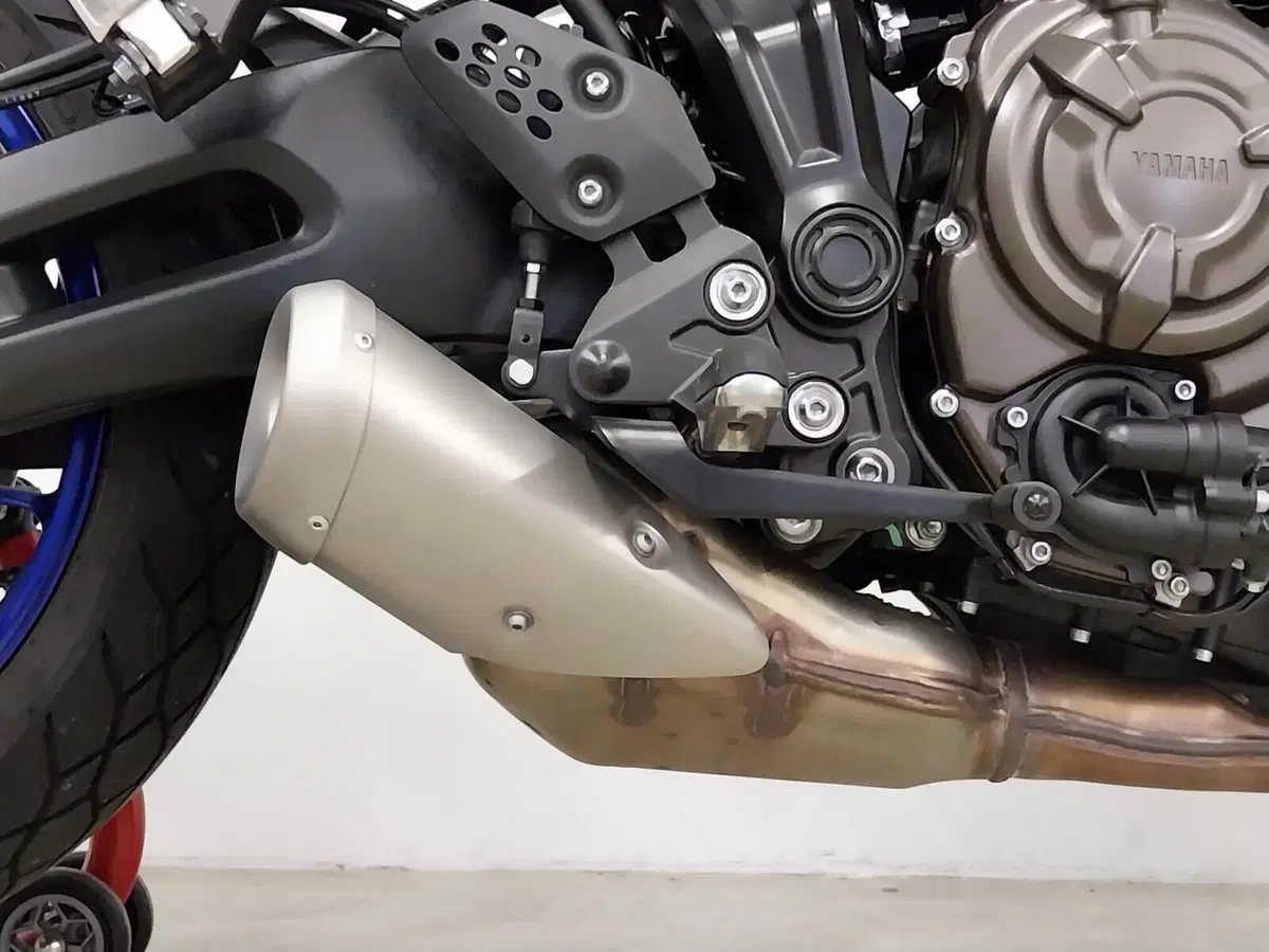 Yamaha Tracer 700 (2020) (11)