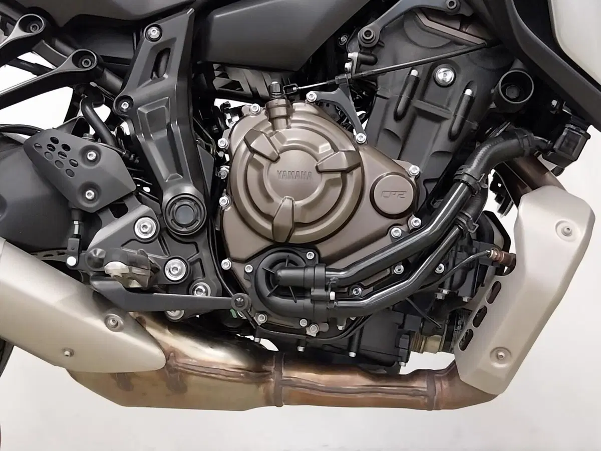 Yamaha Tracer 700 (2020) (12)