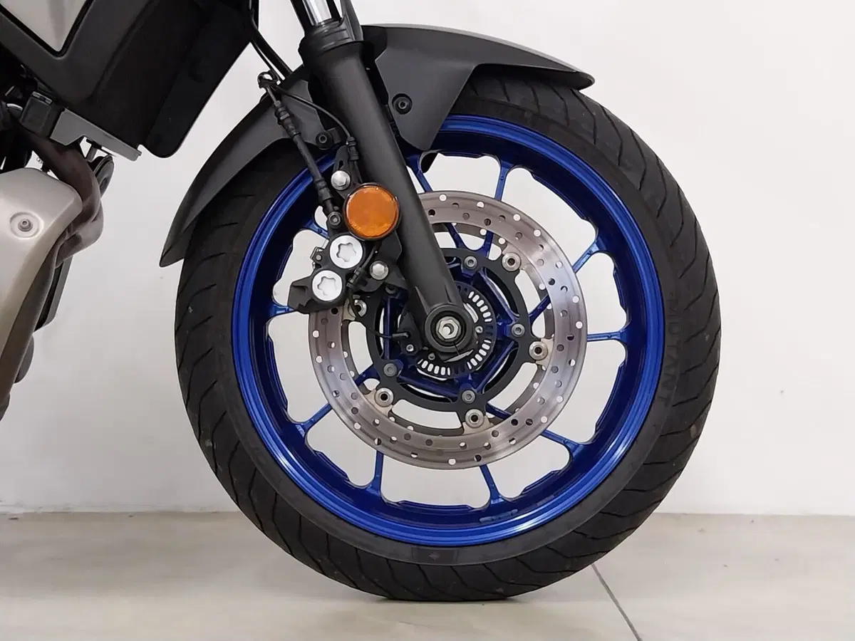 Yamaha Tracer 700 (2020) (13)