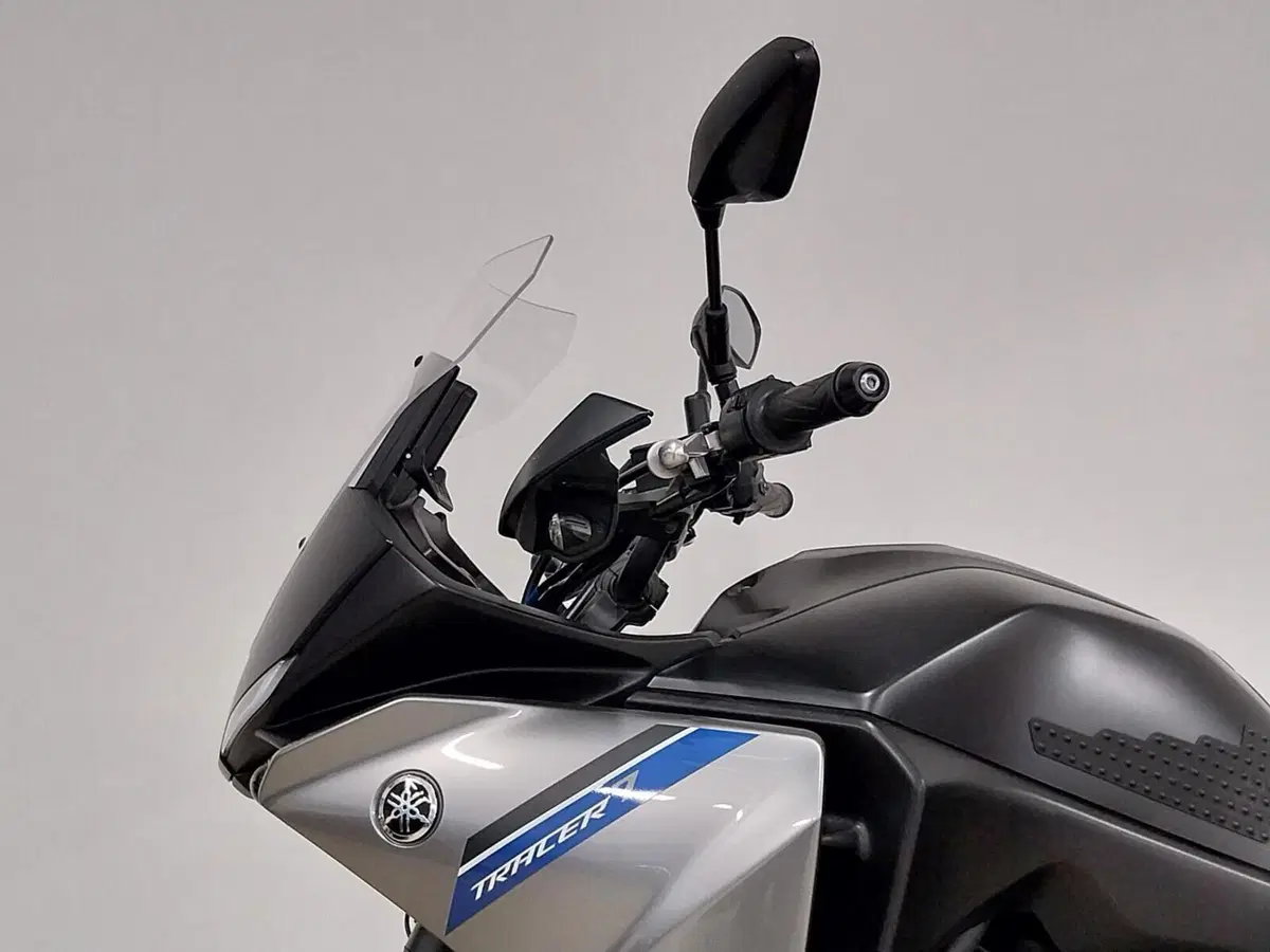 Yamaha Tracer 700 (2020) (14)