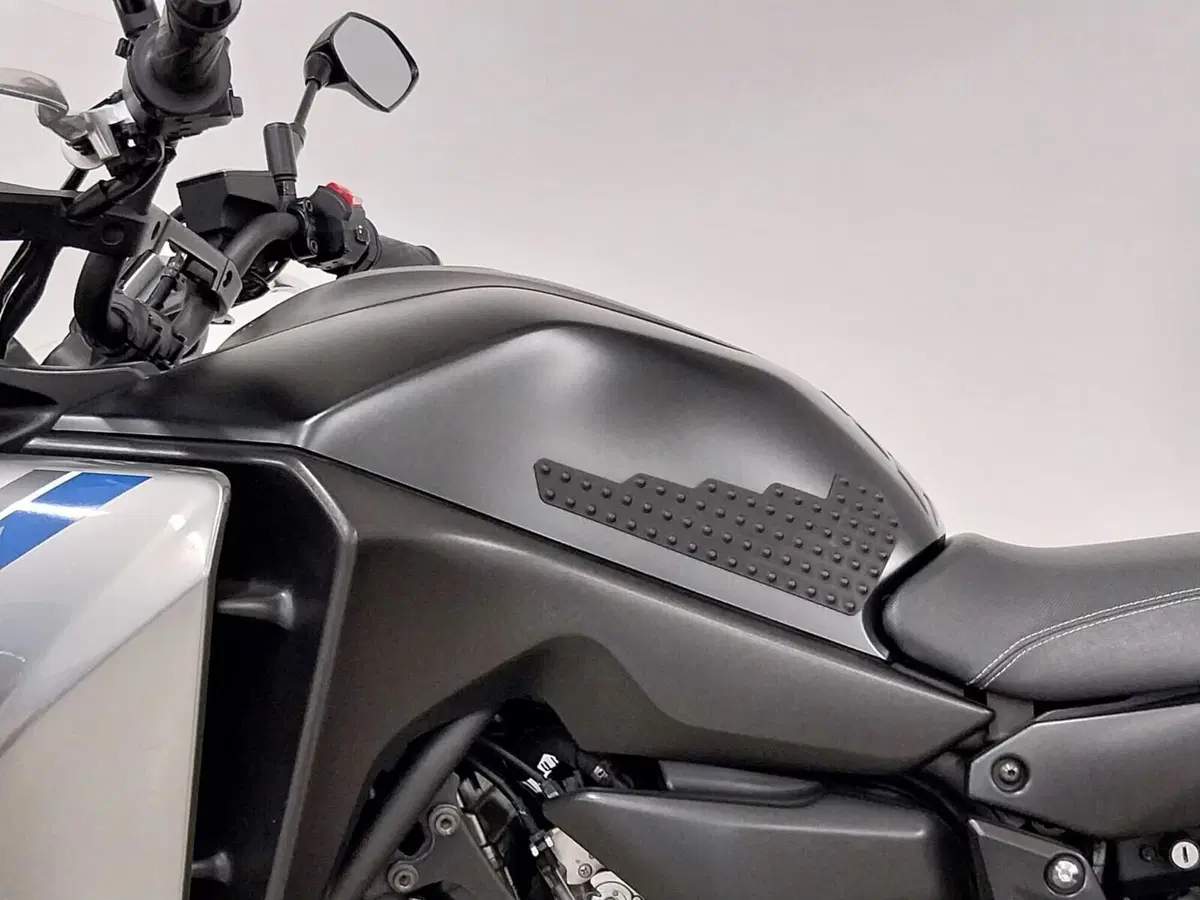 Yamaha Tracer 700 (2020) (15)