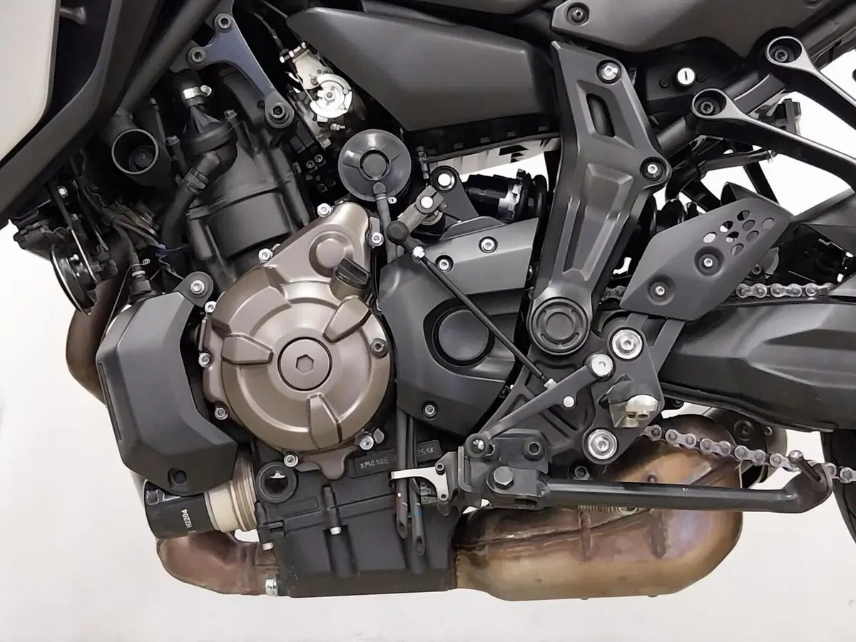 Yamaha Tracer 700 (2020) (19)