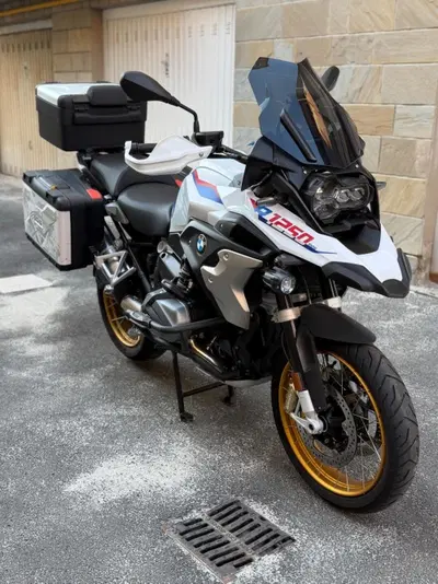 Bmw R 1250 GS (2021 - 24) usata