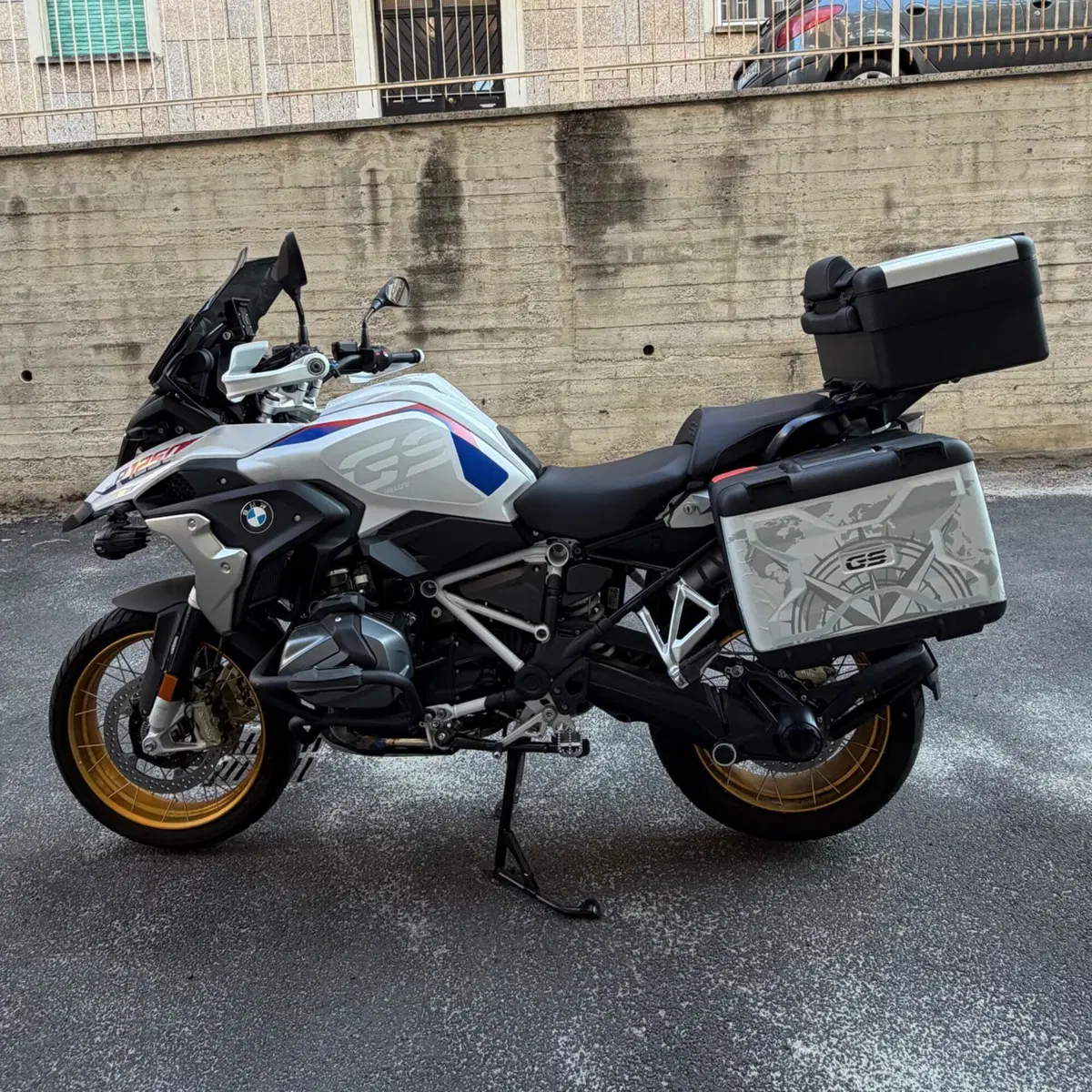 Bmw R 1250 GS (2021 - 24) (4)