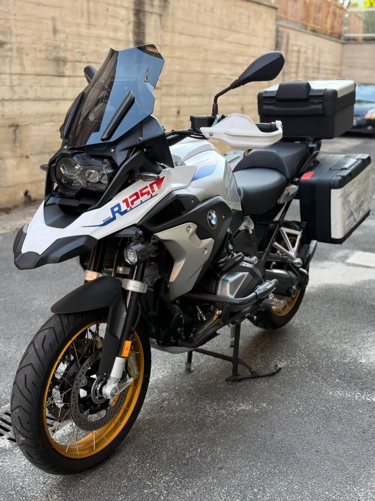 Bmw R 1250 GS (2021 - 24) (5)