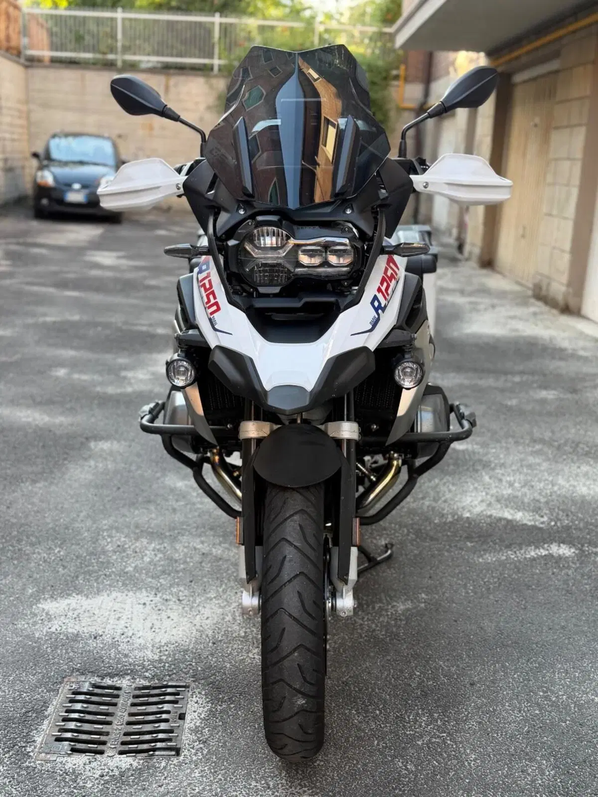 Bmw R 1250 GS (2021 - 24) (6)