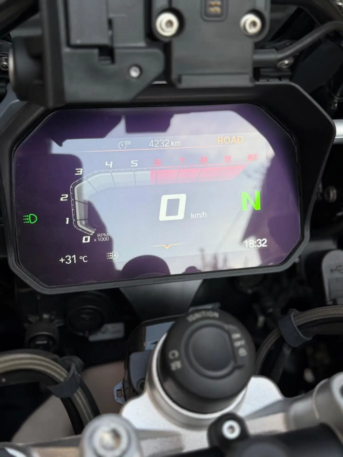 Bmw R 1250 GS (2021 - 24) (8)
