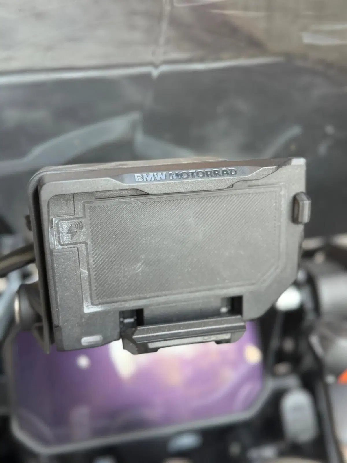 Bmw R 1250 GS (2021 - 24) (9)