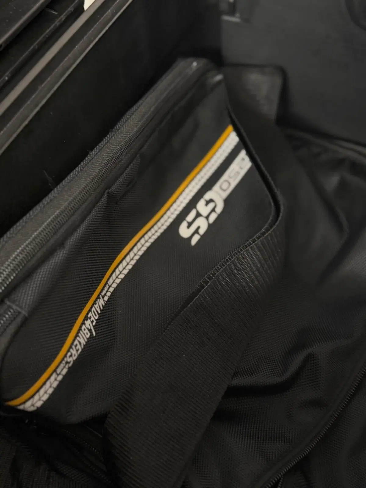 Bmw R 1250 GS (2021 - 24) (10)