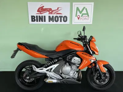 Kawasaki ER-6N (2006 - 09) usata
