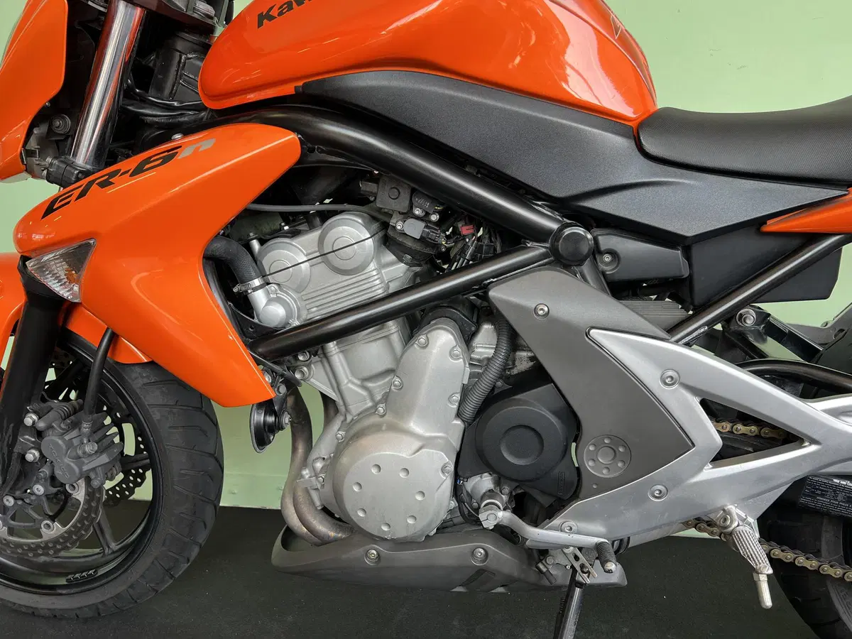 Kawasaki ER-6N (2006 - 09) (15)