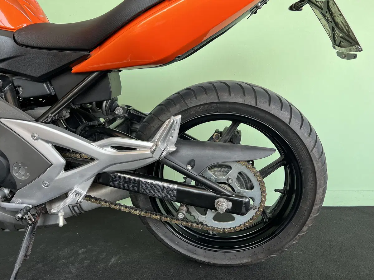 Kawasaki ER-6N (2006 - 09) (18)