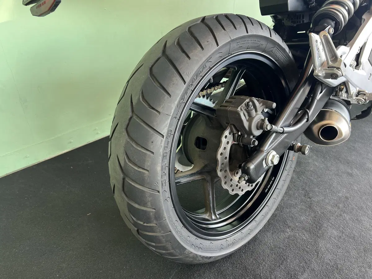 Kawasaki ER-6N (2006 - 09) (20)